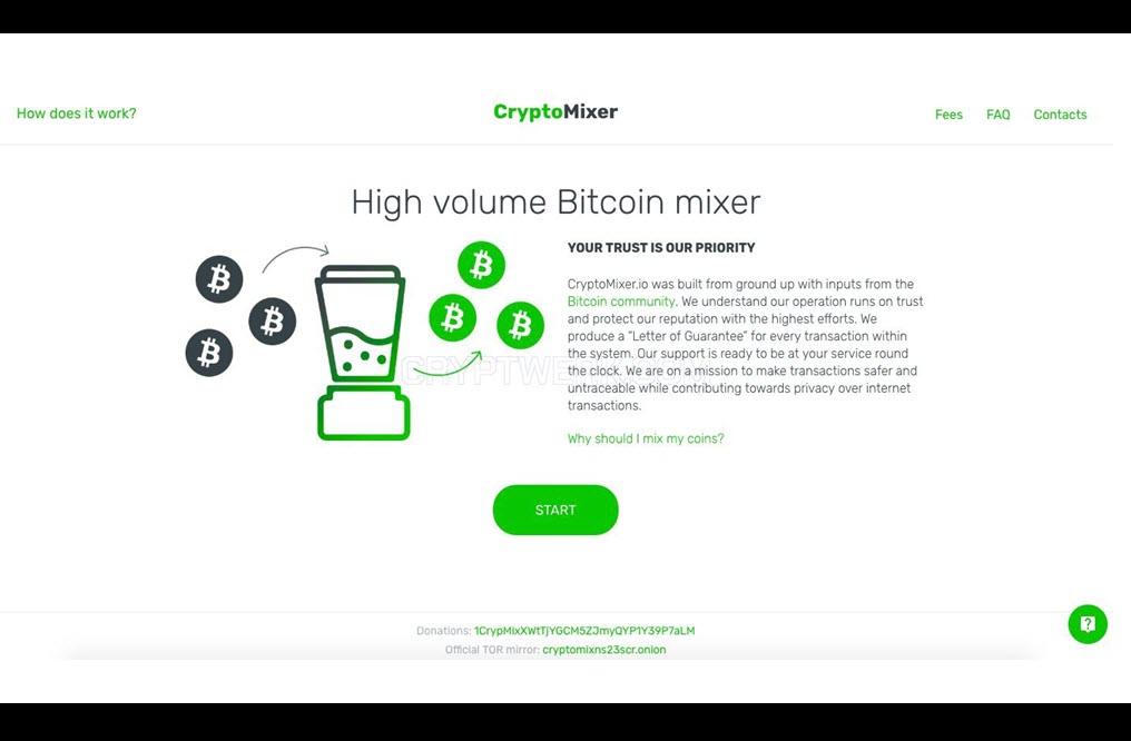 cryptomixer.is review 2020