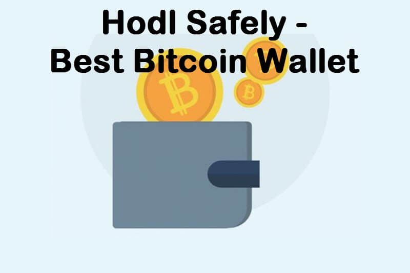 bitcoin-wallet